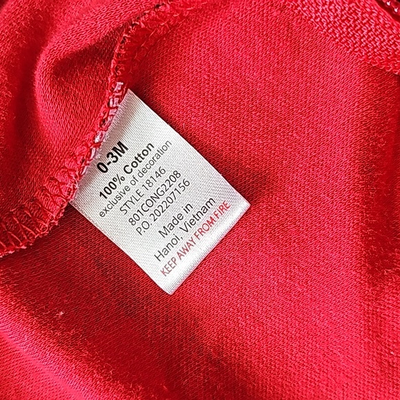 2-for-1!! Hudson Baby Sleep Sacks 0-3 Months - Picture 6 of 11